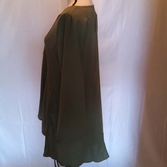 Asymmetrical Tunic Top 🔥 - Picture 7 of 8